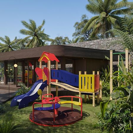 Tui Blue Berawa Hotel And Villas تْشانغو المظهر الخارجي الصورة