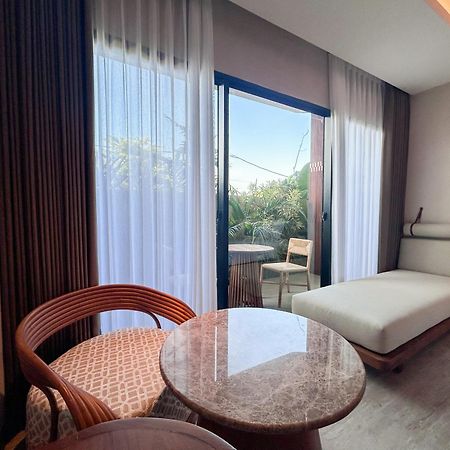 Tui Blue Berawa Hotel And Villas تْشانغو المظهر الخارجي الصورة