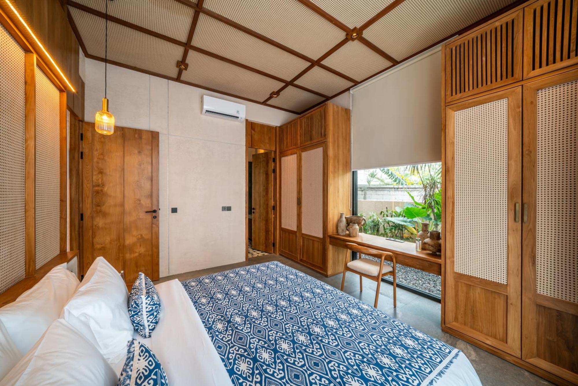 Tui Blue Berawa Hotel And Villas تْشانغو المظهر الخارجي الصورة