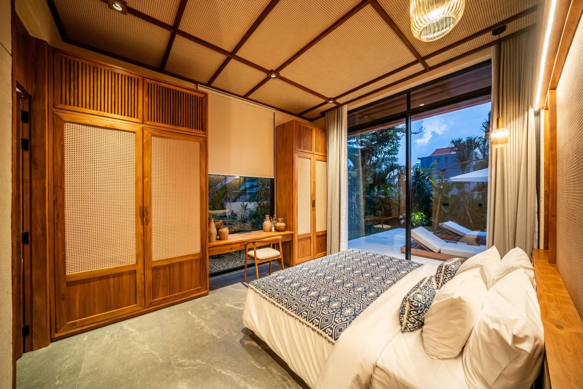 Tui Blue Berawa Hotel And Villas تْشانغو المظهر الخارجي الصورة