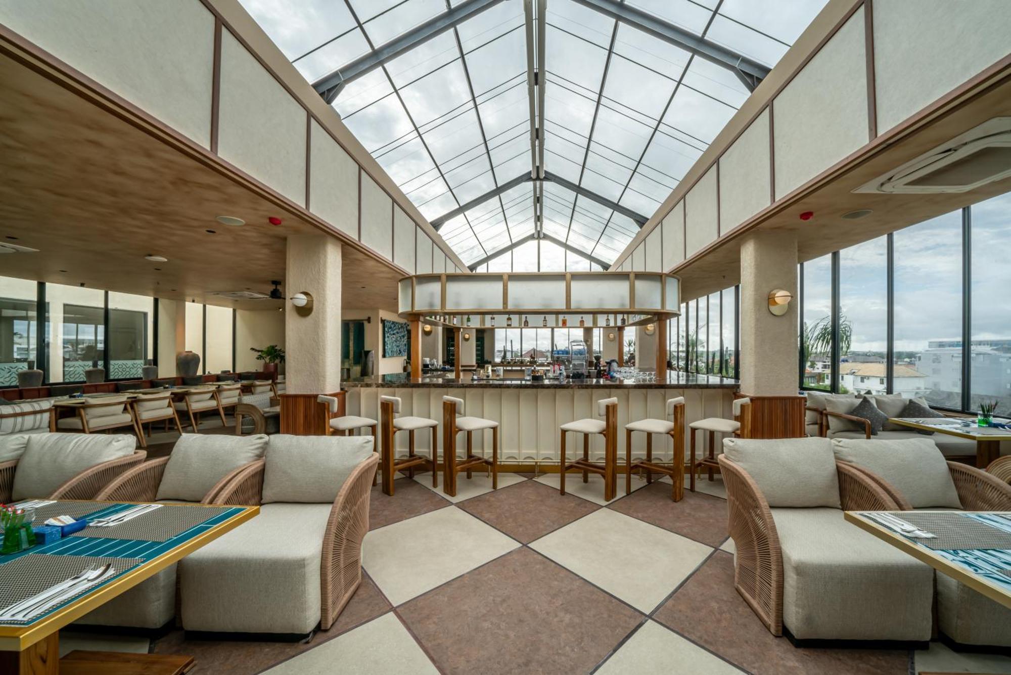 Tui Blue Berawa Hotel And Villas تْشانغو المظهر الخارجي الصورة