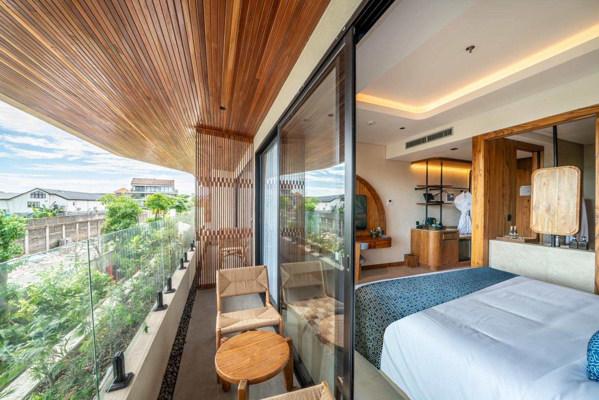 Tui Blue Berawa Hotel And Villas تْشانغو المظهر الخارجي الصورة