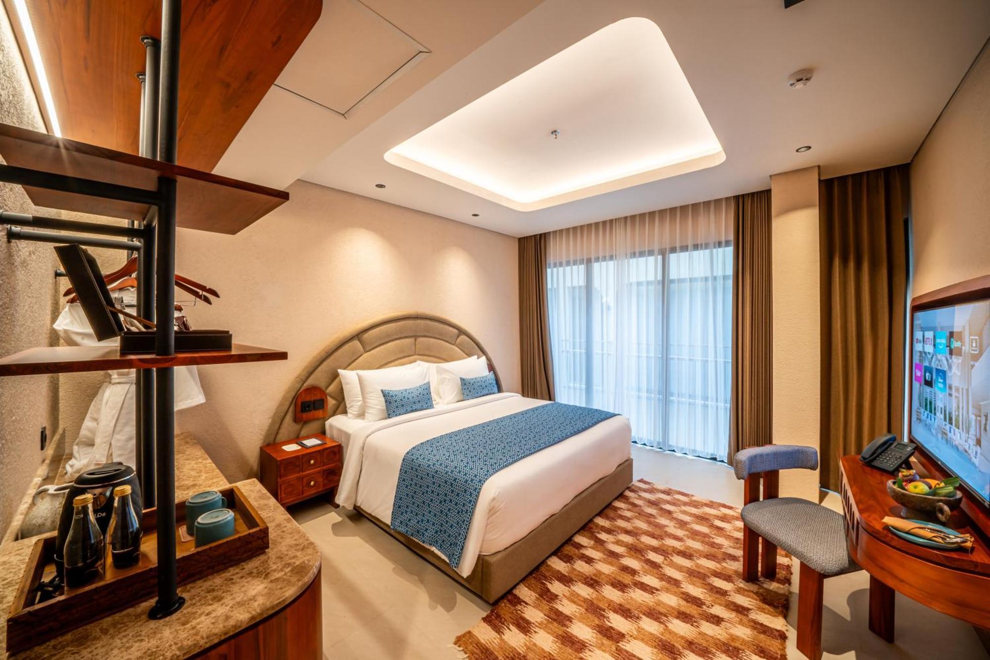 Tui Blue Berawa Hotel And Villas تْشانغو المظهر الخارجي الصورة