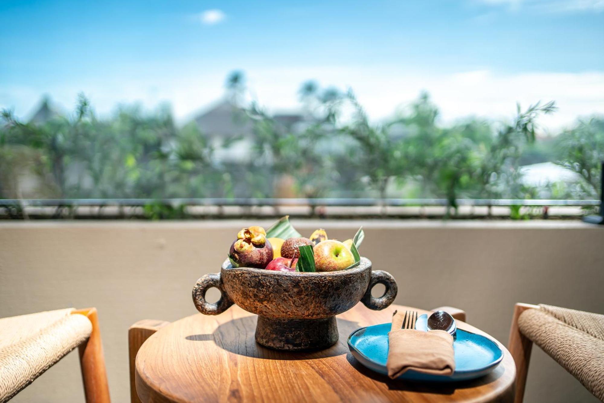 Tui Blue Berawa Hotel And Villas تْشانغو المظهر الخارجي الصورة