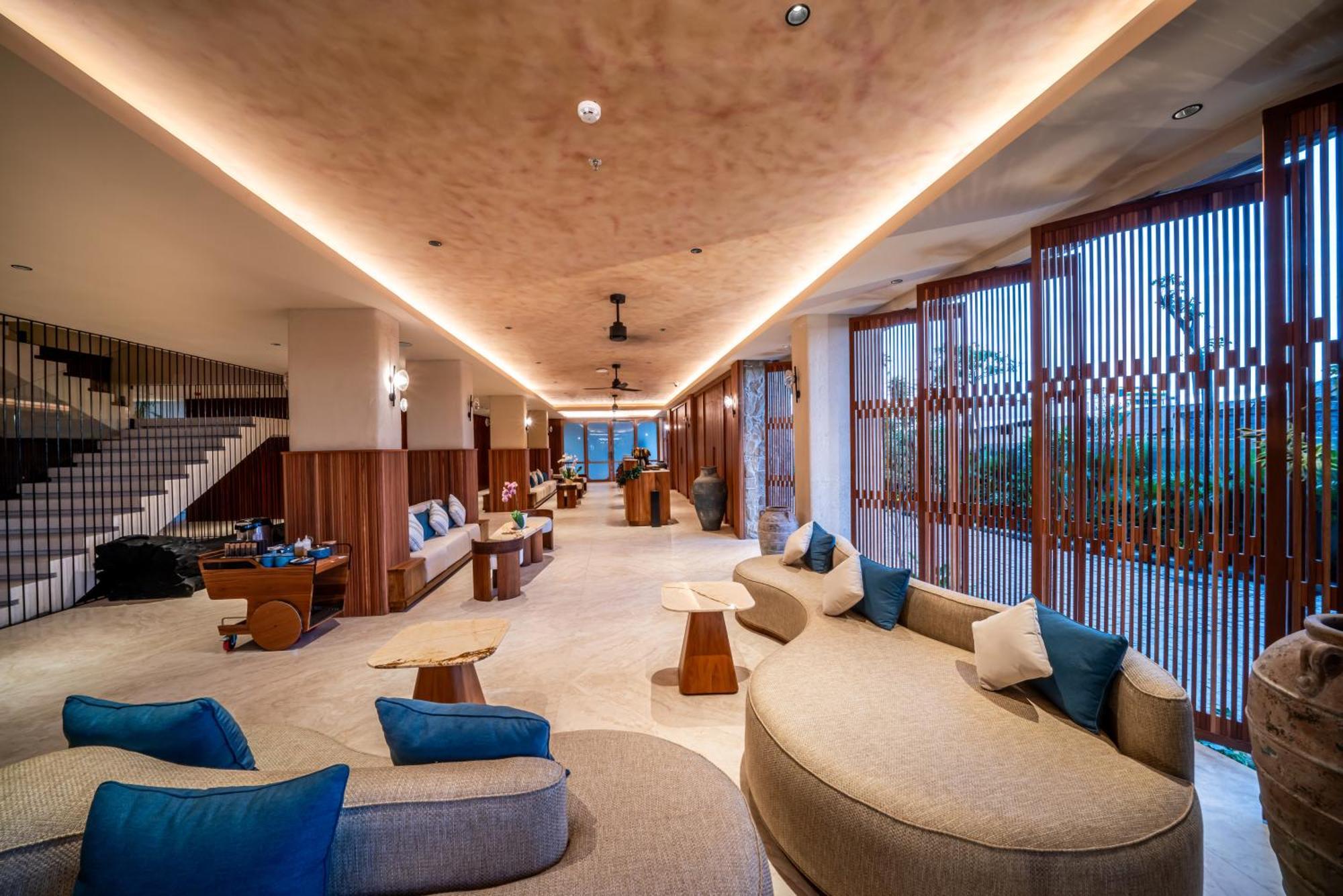 Tui Blue Berawa Hotel And Villas تْشانغو المظهر الخارجي الصورة