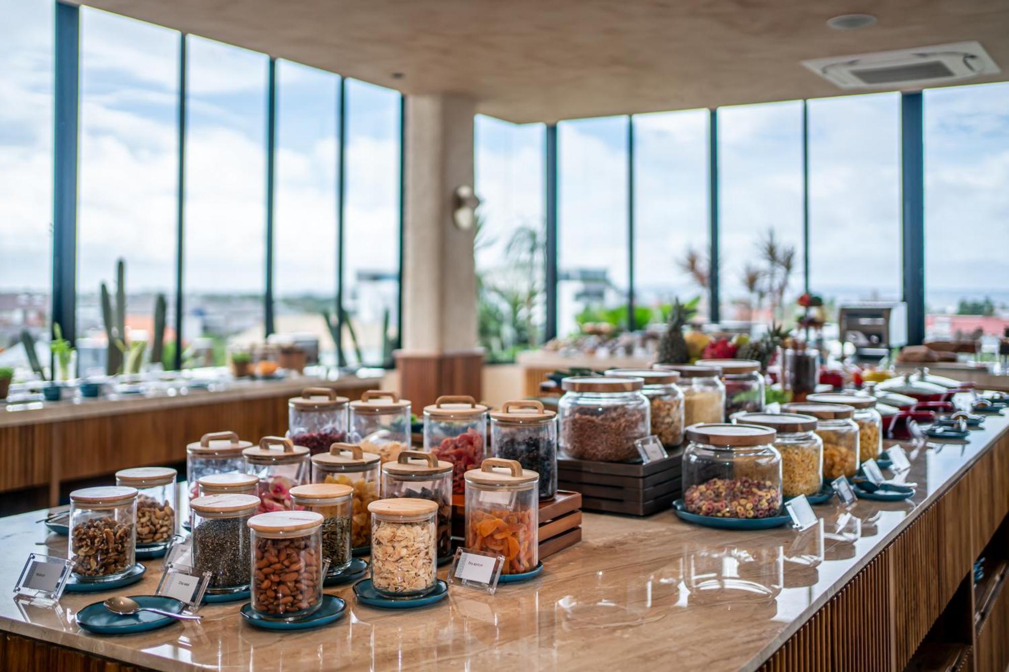 Tui Blue Berawa Hotel And Villas تْشانغو المظهر الخارجي الصورة