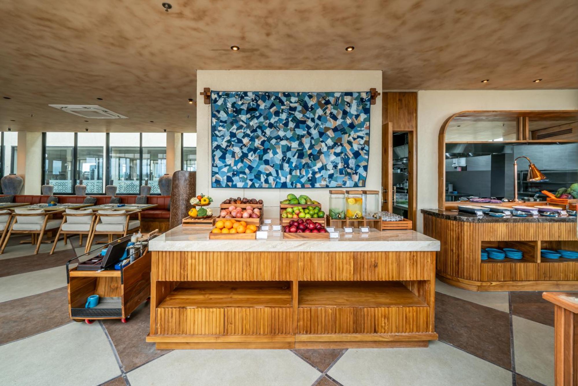 Tui Blue Berawa Hotel And Villas تْشانغو المظهر الخارجي الصورة