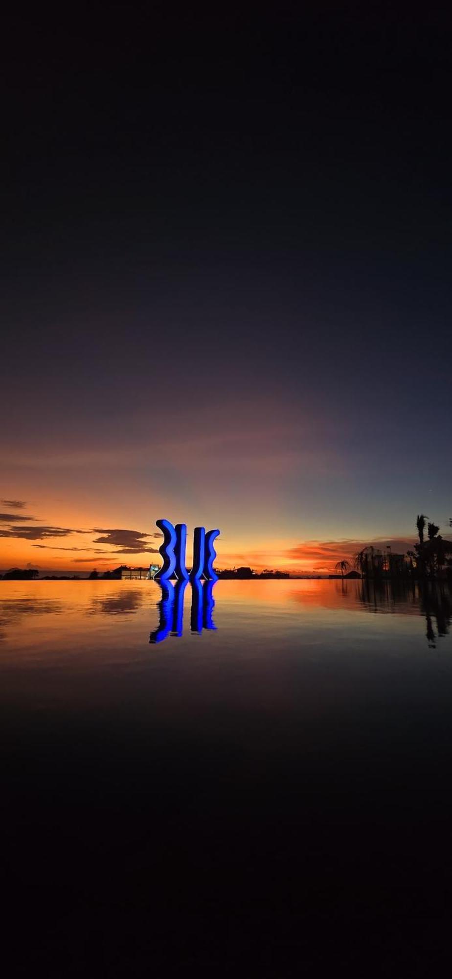 Tui Blue Berawa Hotel And Villas تْشانغو المظهر الخارجي الصورة