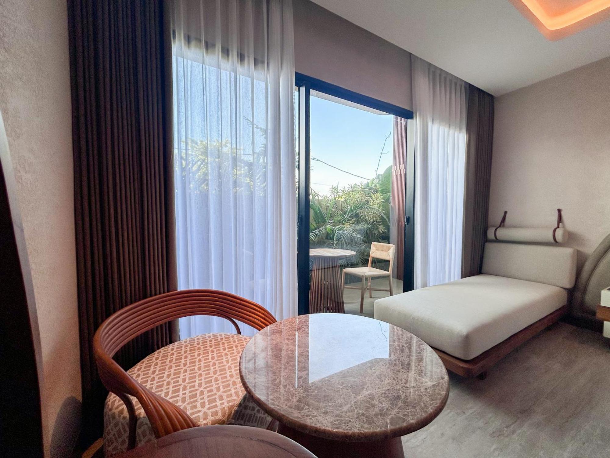 Tui Blue Berawa Hotel And Villas تْشانغو المظهر الخارجي الصورة